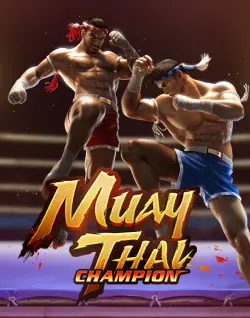 New Online Game Casino - Muay Thai Champion