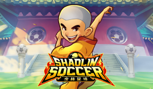 Shaolin Soccer