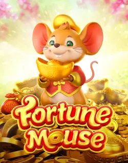 New Online Game Casino - Fortune Mouse