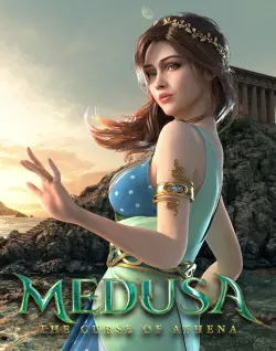 Popular Casino Games - Medusa