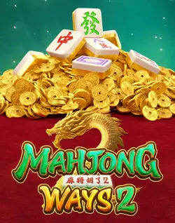 Popular Casino Games - Mahjong Ways 2