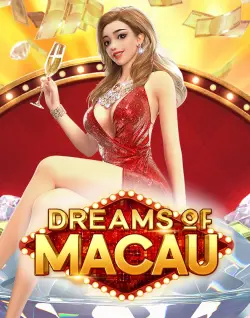 Popular Casino Games - Dreams Of Macau