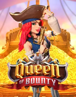 New Online Game Casino - Queen Of Bounty
