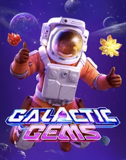 New Online Game Casino - Galactic Gems