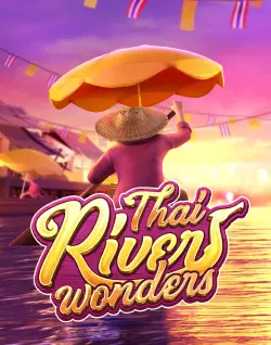 New Online Game Casino - Thai River Wonders