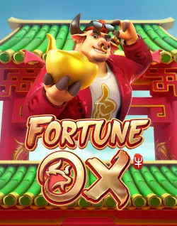 New Online Game Casino - Fortune Ox