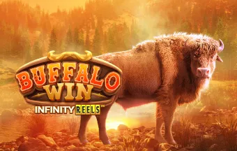 New Online Game Casino - Buffalo Win