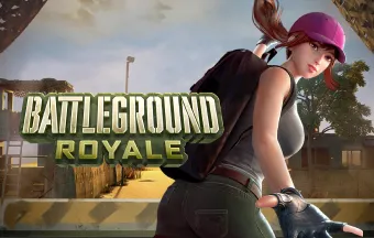 New Online Game Casino - Battleground Royale