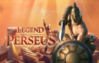 New Online Game Casino - Legend Of Perseus