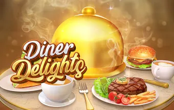 New Online Game Casino - Diner Delights