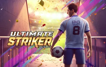New Online Game Casino - Ultimate Striker