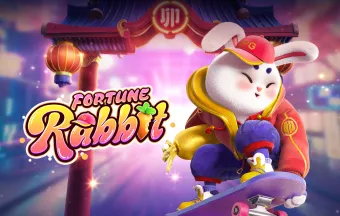 New Online Game Casino - Fortune Rabbit
