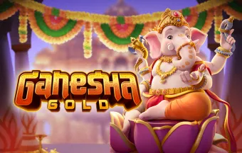 New Online Game Casino - Ganesha Gold
