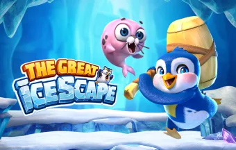 New Online Game Casino - The Great Icescape