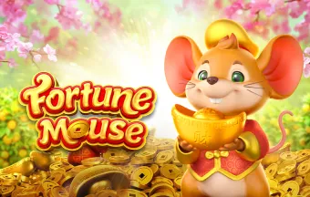 New Online Game Casino - Fortune Mouse