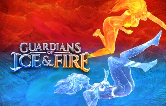 New Online Game Casino - Guardians Of Ice And Fire