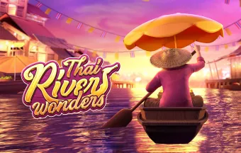 New Online Game Casino - Thai River Wonders