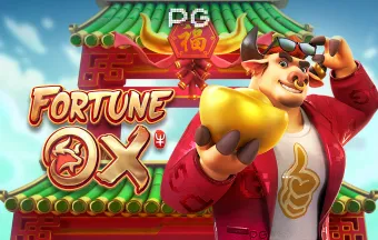 New Online Game Casino - Fortune Ox