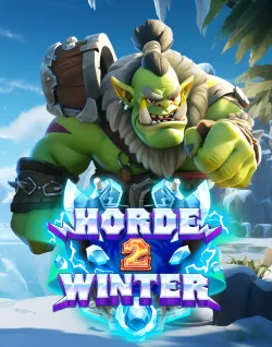Popular Casino Games - HORDE 2 WINTER
