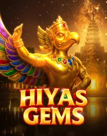 Popular Casino Games - Hiyas Gems