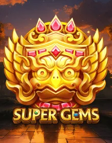 Popular Casino Games - Super Gems