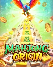 Online Slot Games - Mahjong: Origin
