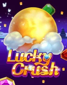 Popular Casino Games - Lucky Crush