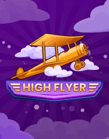 Popular Casino Games - High Flyer