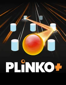Popular Casino Games - Plinko+