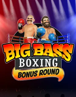 Popular Casino Games - Big Bass Boxing Bonus Round
