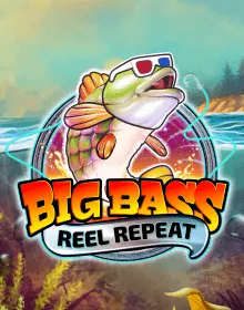 Popular Casino Games - Big Bass Reel Repeat