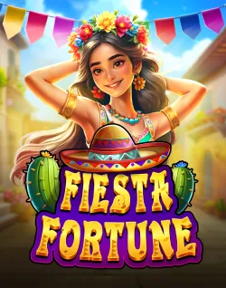 Popular Casino Games - Fiesta Fortune