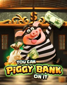 Popular Casino Games - You Can Piggy Bank On It
