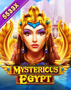 Mysterious Egypt