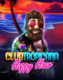 Popular Casino Games - Club Tropicana – Happy Hour