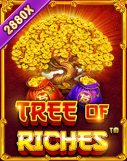 Tree Of Riches