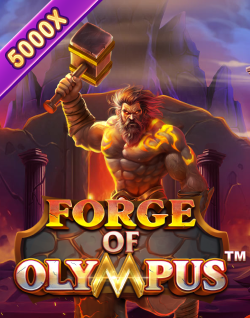 Forge Of Olympus