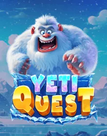 Popular Casino Games - Yeti Quest