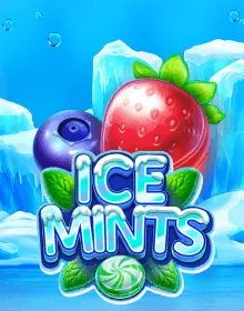Popular Casino Games - Ice Mints