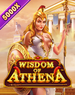 Wisdom Of Athena
