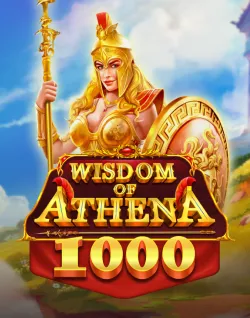 Popular Casino Games - Wisdom of Athena 1000