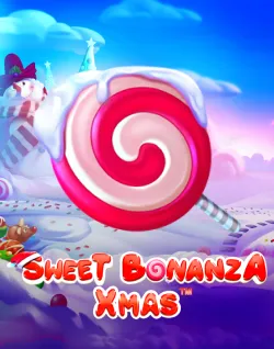 Popular Casino Games - Sweet Bonanza Xmas