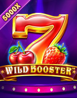 Wild Booster