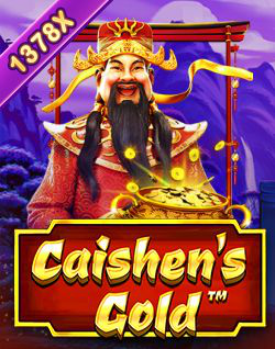 Caishen's Gold