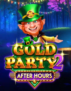 Popular Casino Games - Gold Party 2 – After Hours