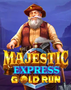 Popular Casino Games - Majestic Express – Gold Run