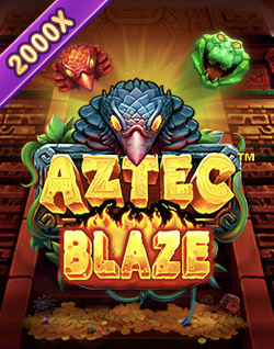 Aztec Blaze