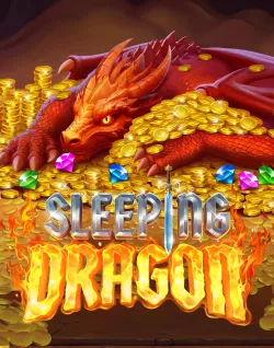 Popular Casino Games - Sleeping Dragon