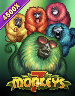 7 Monkeys
