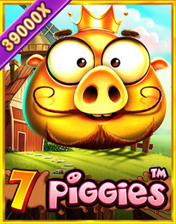 7 Piggies